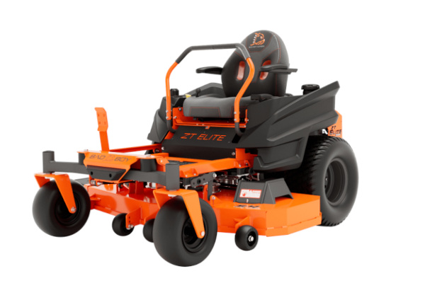 Bad Boy Mowers Kawasaki FR730V 726cc » King Ranch Ag & Turf
