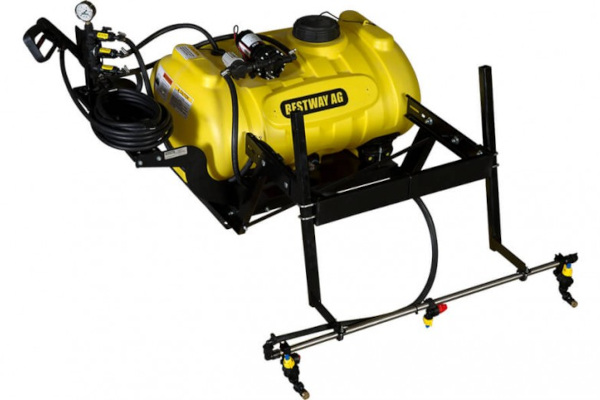 Bestway | Sprayers | UTV Sprayers for sale at King Ranch Ag & Turf