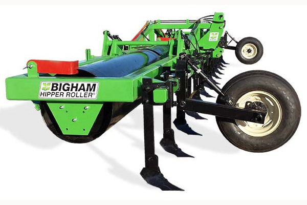 Bigham | Hippers | Model Hipper Roller® for sale at King Ranch Ag & Turf