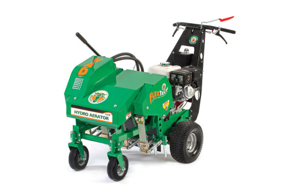 Billy Goat | Aerators | AE1300H 30” Hydro Aerator for sale at King Ranch Ag & Turf