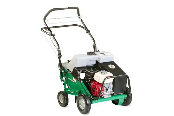 Billy Goat Aerators » King Ranch Ag & Turf
