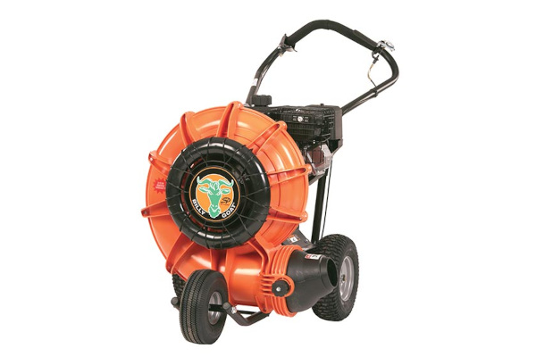 Billy Goat | Wheeled & Stand-On Blowers | F10 Large Property / Commercial for sale at King Ranch Ag & Turf