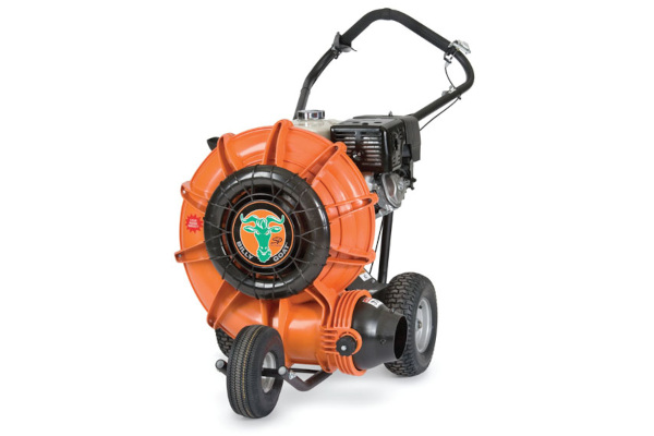 Billy Goat | Wheeled & Stand-On Blowers | F13 Contractor / Municipal for sale at King Ranch Ag & Turf