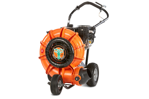 Billy Goat | Wheeled & Stand-On Blowers | F14 Contractor / Municipal for sale at King Ranch Ag & Turf