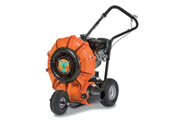 Billy Goat | Wheeled & Stand-On Blowers | F9 Large Property / Commercial Wheeled for sale at King Ranch Ag & Turf