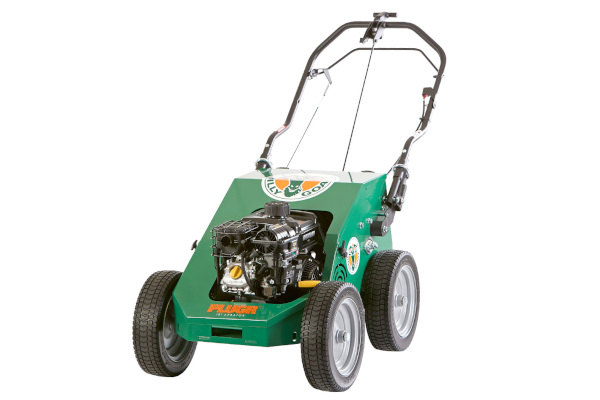 Billy Goat | Aerators | PL1803V & PL1801H 18” PLUGR® Reciprocating Aerator for sale at King Ranch Ag & Turf