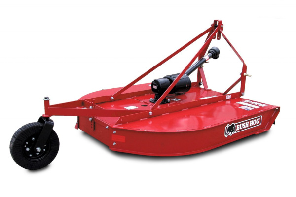 Bush Hog | Razorback Series Cutters | Model BH6 for sale at King Ranch Ag & Turf