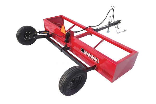 Bush Hog DSP10 for sale at King Ranch Ag & Turf