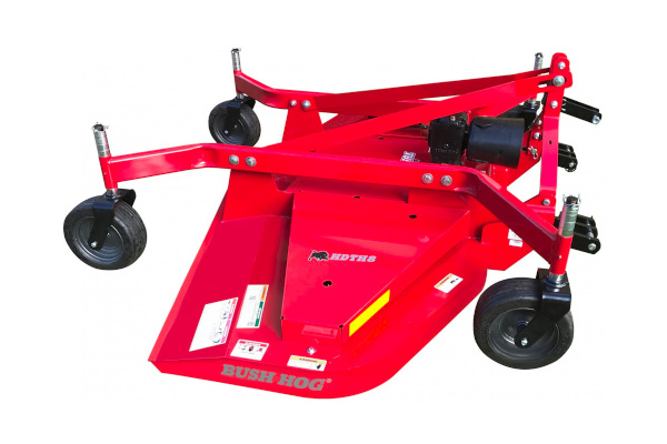 Bush Hog | Finishing Mowers | HDTH Finishing Mowers for sale at King Ranch Ag & Turf