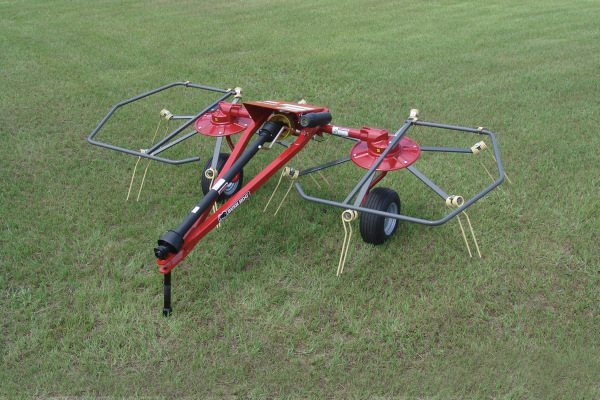 Bush Hog HT210 for sale at King Ranch Ag & Turf
