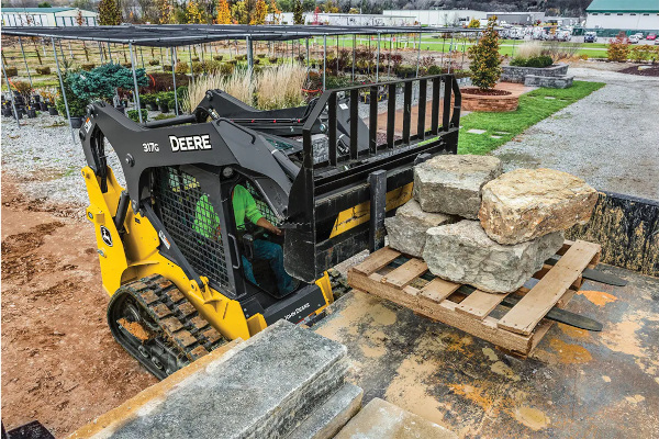 Construction Specials