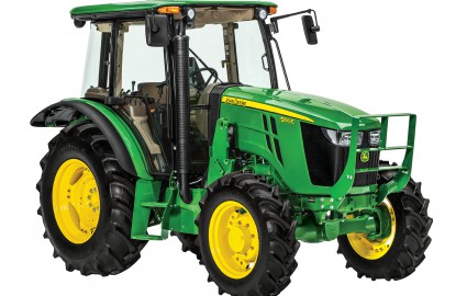 CroppedImage425270 5100E Tractor JD50101