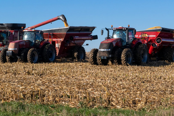 Demco | Agriculture | Harvest Equipment for sale at King Ranch Ag & Turf