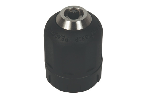 Echo | Engine Drill Accessories | Chucks for sale at King Ranch Ag & Turf