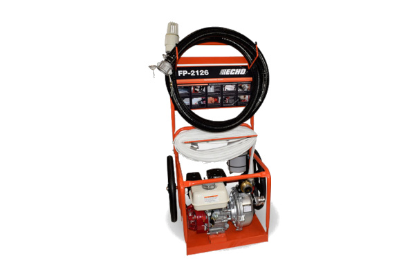 Echo | Fire Pump | Fire Pump for sale at King Ranch Ag & Turf