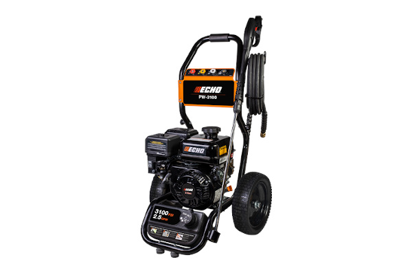 Echo PW-3100 for sale at King Ranch Ag & Turf