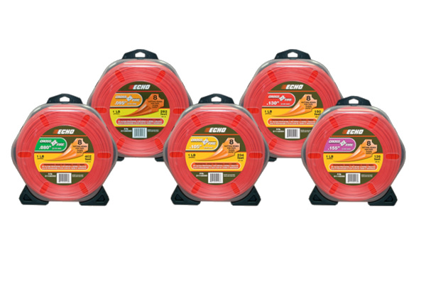 Echo | Trimmer/Brushcutter Accessories | Trimmer Line for sale at King Ranch Ag & Turf
