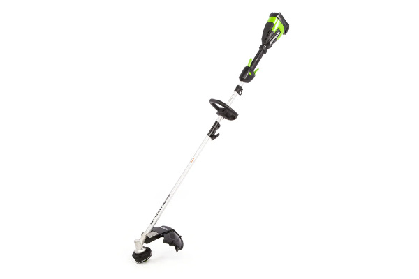 Greenworks | Trimmers & Edgers | Model 48T16 48V/24V Dual-Volt 16" String Trimmer (with Battery and Charger) for sale at King Ranch Ag & Turf