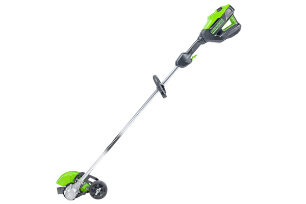 Greenworks | Trimmers & Edgers | Model 82V Edger Tool-Only (82ES15) for sale at King Ranch Ag & Turf