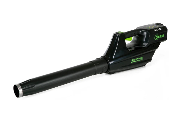 Greenworks 82V 500 CFM Blower Tool-Only (GB500) for sale at King Ranch Ag & Turf