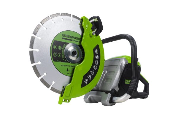 Greenworks | Commercial Products | Specialty for sale at King Ranch Ag & Turf