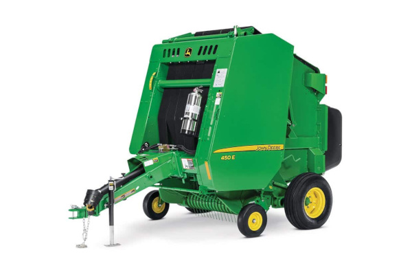 JD 450 pkg