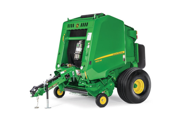 JD 450M pkg