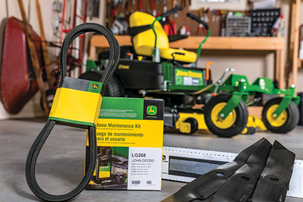 Deere Deals