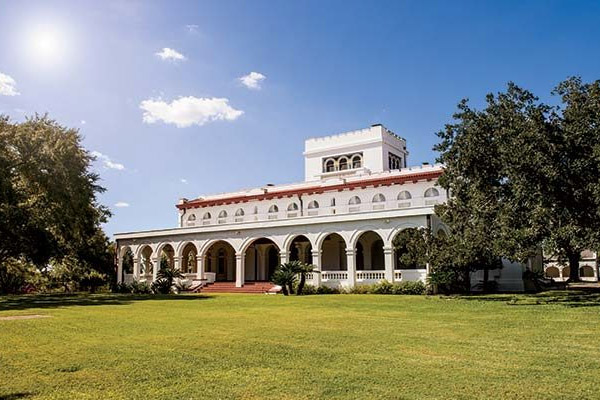 About King Ranch