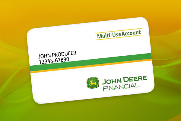 Multi Use Account