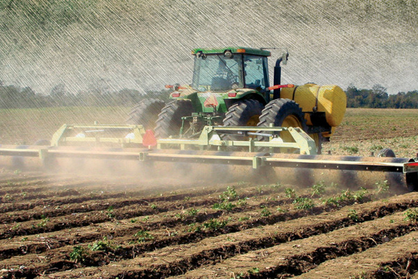 Orthman | Products | Bedlisters for sale at King Ranch Ag & Turf