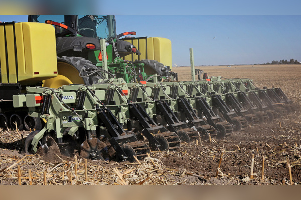 Orthman Mounting Options for sale at King Ranch Ag & Turf