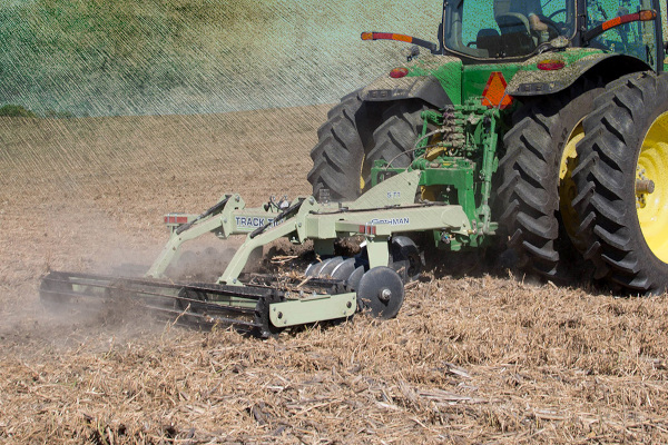 Orthman | Products | Residue Management for sale at King Ranch Ag & Turf