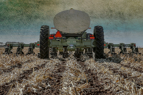 Orthman | Products | Strip Tillage for sale at King Ranch Ag & Turf