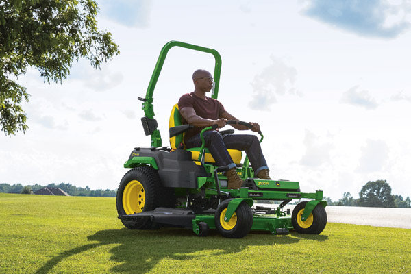 Residential Mowing Packages