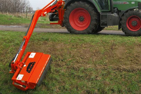 Rhino | Rotary Cutters | Boom Mowers for sale at King Ranch Ag & Turf