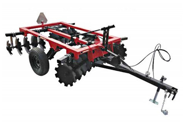 Rhino | Landscape & Construction | Disc Harrows for sale at King Ranch Ag & Turf
