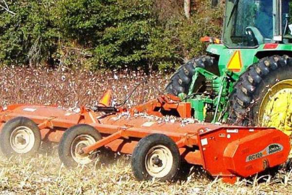 Rhino | Shredders | Row Crop Shredders for sale at King Ranch Ag & Turf