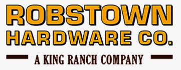 Robstown KR firstlogo