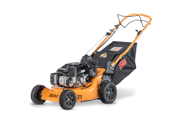 Scag | Walk Behind Mowers | SFC-21 for sale at King Ranch Ag & Turf