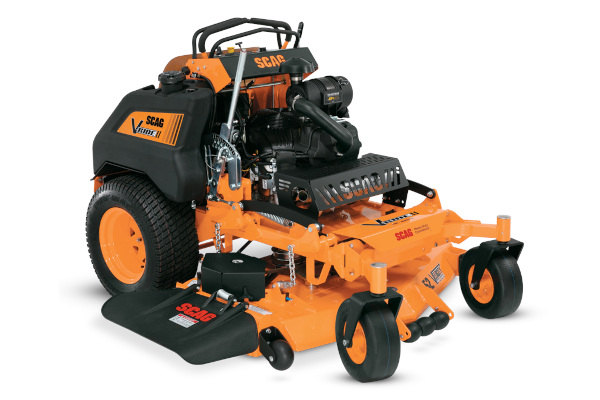 Scag SVRII-52V-23FX for sale at King Ranch Ag & Turf