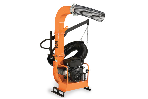 Scag | Truck Loaders | Skid Mount Truck Loaders for sale at King Ranch Ag & Turf
