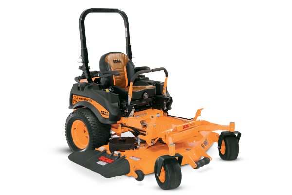 Scag STCII-48V-23CV for sale at King Ranch Ag & Turf