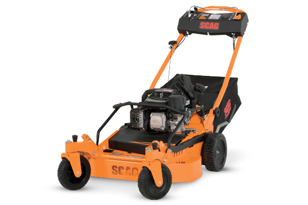 Scag | Walk Behind Mowers | SFC-30 for sale at King Ranch Ag & Turf