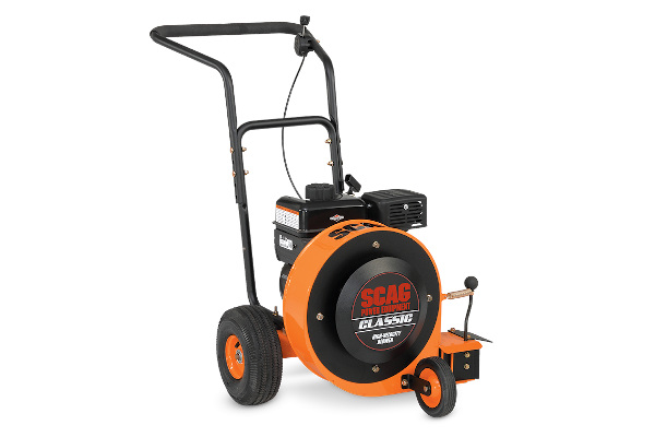 Scag | Wheeled Blowers | Classic Blower for sale at King Ranch Ag & Turf