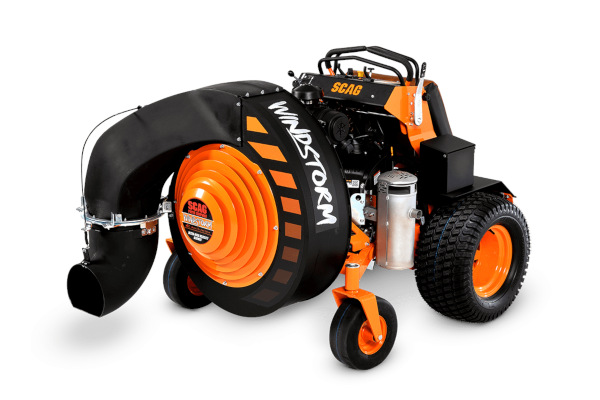 Scag | Stand-On Blowers | Windstorm for sale at King Ranch Ag & Turf