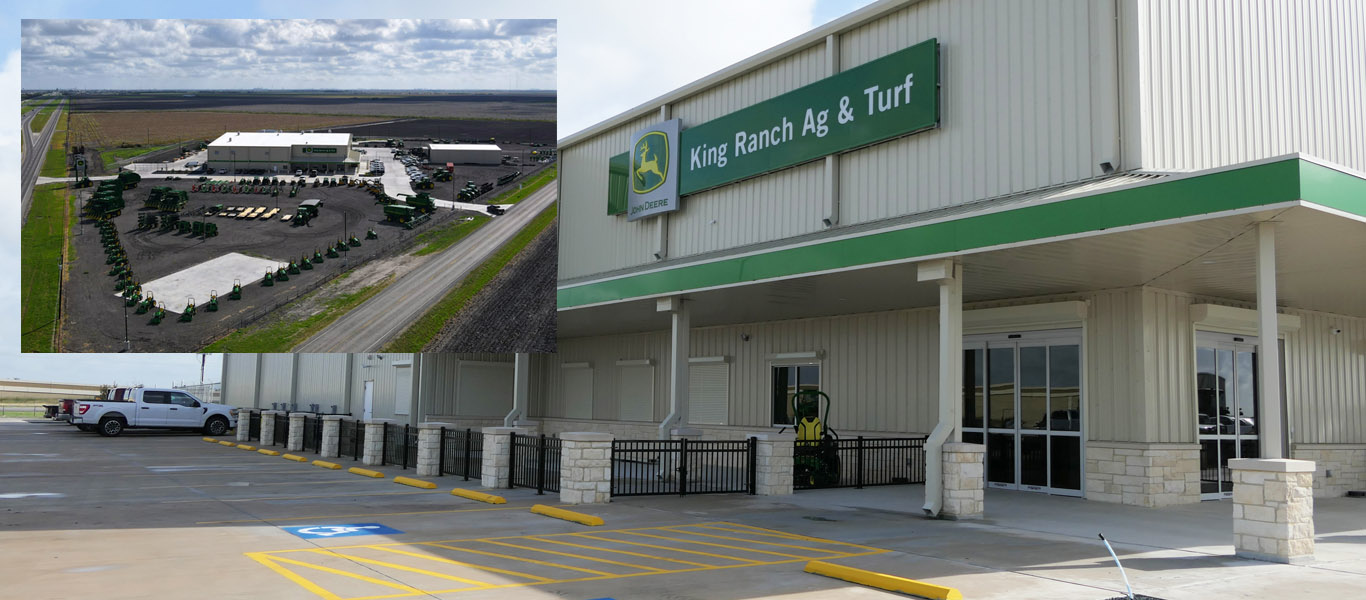 3476 S. Highway 77 Robstown, TX 78380