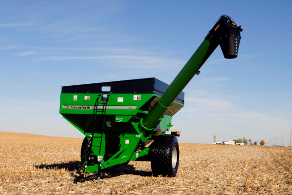 Unverferth | 60 Series Corner-Auger | Model 860 for sale at King Ranch Ag & Turf