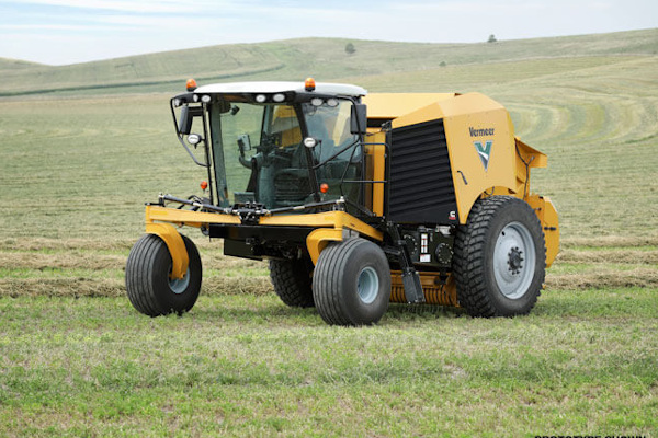 Vermeer | Agriculture | Self-Propelled Balers for sale at King Ranch Ag & Turf Vermeer | Agriculture | Self-Propelled Balers for sale at King Ranch Ag & Turf