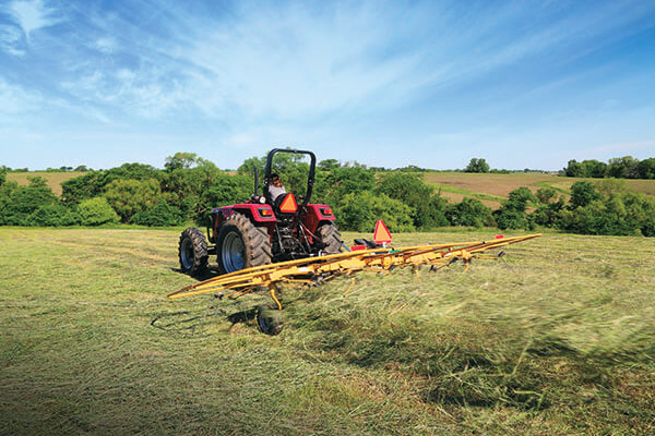 Vermeer TD190 for sale at King Ranch Ag & Turf